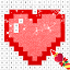Pixel by Number - Pixel Art
