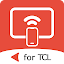 Screen mirroring TCL TV