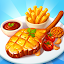 Cooking Dash: Crazy Kitchen
