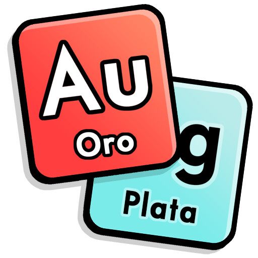 Tabla Periódica - Quiz