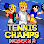 Tennis Champs Returns