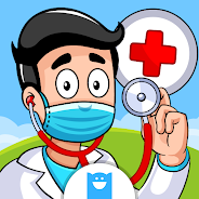 Main Doctor Kids (Dokter Anak) on PC