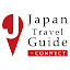 Japan Travel Guide +Connect