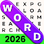 Word Search Games: Word Find