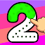 Toddler games for 2+ year baby