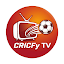 CRICFy TV: Live Football Score