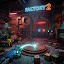 Escape the Haunted House 3D
