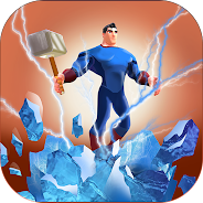 เล่น Magic Hand Heroes บน PC