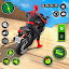 Jeux Course Moto