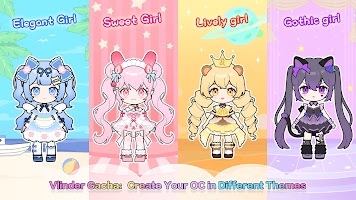 gacha club dress up Download & Play Vlinder Dressup for Kids on PC & Mac (Emulator) Colour:khaki tax_added Easowa Women's Summer Ditsy