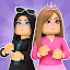 Famous Dress Up: Fashion Games