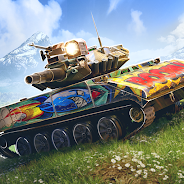 World of Tanks Blitz İndirin ve PC'de