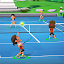 Mini Tennis: Perfect Smash