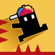 Main Level Evil - Troll Game Again on PC