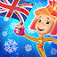 English for Kids. Fixiki. Learning the language