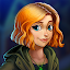 Ashe Cove: A Merge Mystery