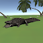 Crocodile Simulator