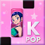 Kpop Piano Star - Music Game