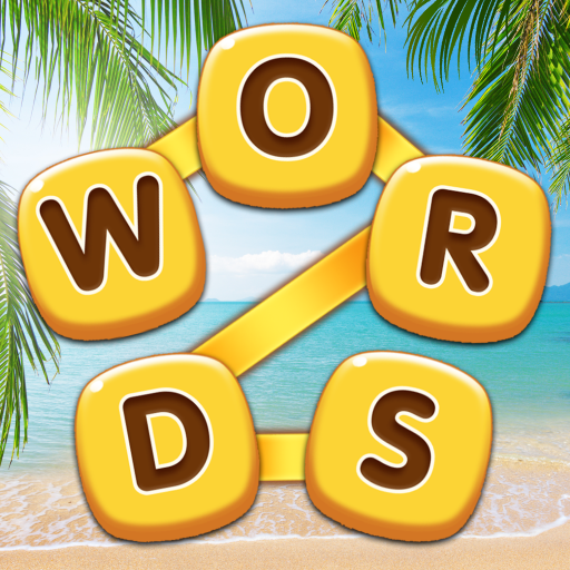 Play Word Pizza - Word Games Online
