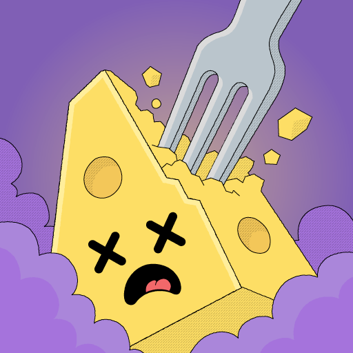 Oh, Snack!