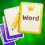 Word Solitaire: Train Journey