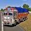 Indian Truck Driver Simulator