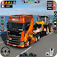 Download & Play Cargo Truck Simulator Games 3D on PC & Mac (Emulator)