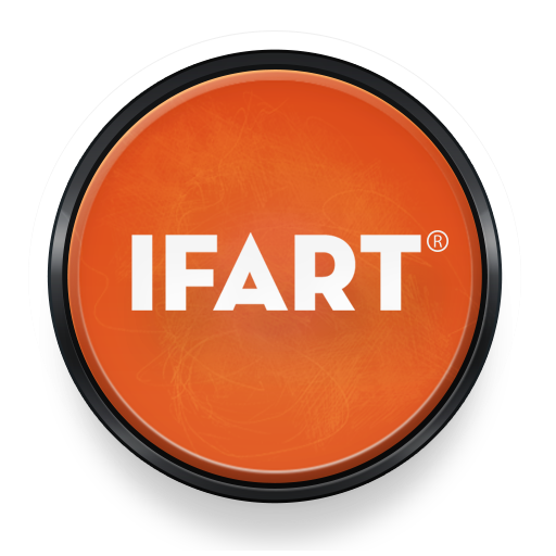 Play Fart Sounds Prank App - iFart® Online