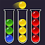 Ball Sort Game - Color Puzzle