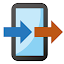 Copy My Data: Transferir a iOS