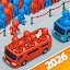 Car Jam: Jogo de Ônibus