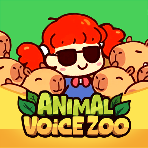 Animal Voice Zoo