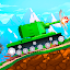 Tank Attack 5 | Tanques 2D