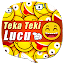 Stiker WA Tebak Tebakan Lucu