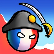 Jogue State.io — Conquiste o Mundo para PC