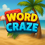 Word Craze - Trivia Crossword