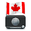 Radio Canada - Internet Radio App