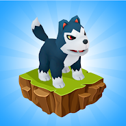 Играй Monster Legends: Merge'em All! на ПК