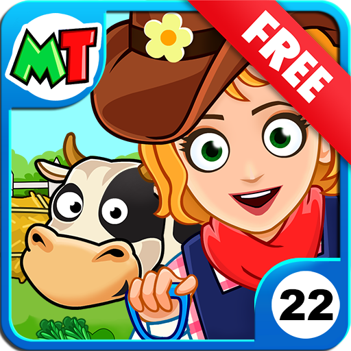 My Town : Granja