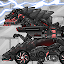 Terminator Tyranno - Combine! Dino Robot