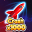Crash Rocket - Rocket Game