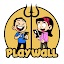 PlayWall - Change Friends Wall