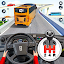 City Bus Simulator Driver Game