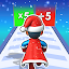 Superhero Run - Epic Transform Race 3D
