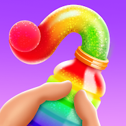 Играй Frozen Honey ASMR на ПК