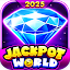 Jackpot World - Slots Casino