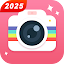 Selfie Camera - Beauty Camera & Photo Editor