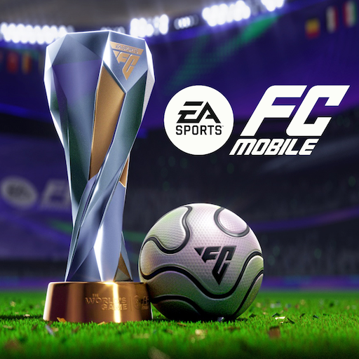 EA SPORTS FC Soccer Mobile 26
