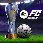 EA SPORTS FC Sepak Bola Mobile pc