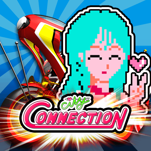 暴走列伝 単車の虎 ヤンキー＆不良のガチンコ喧嘩バトルゲーム